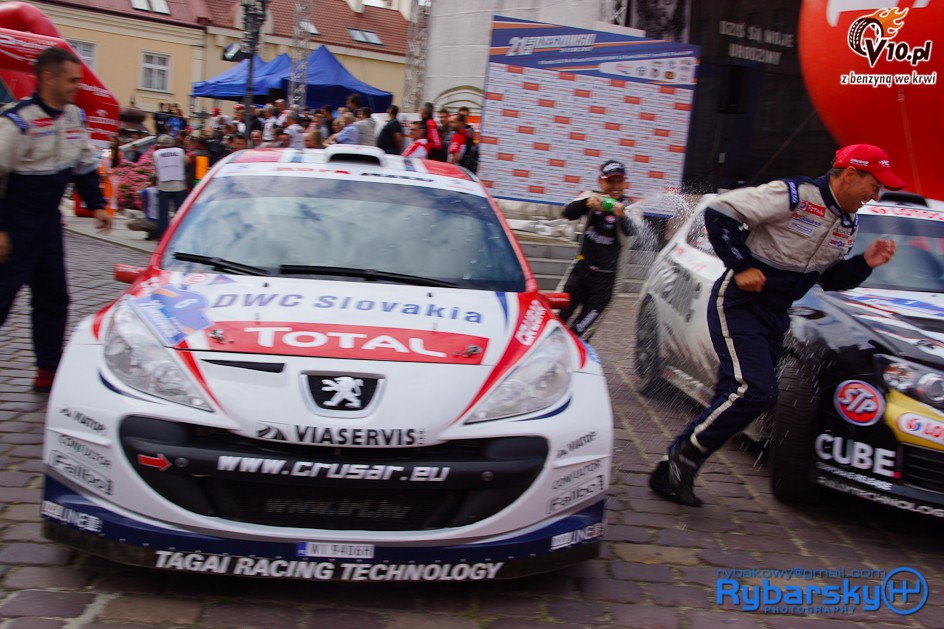 Rajd Rzeszowski